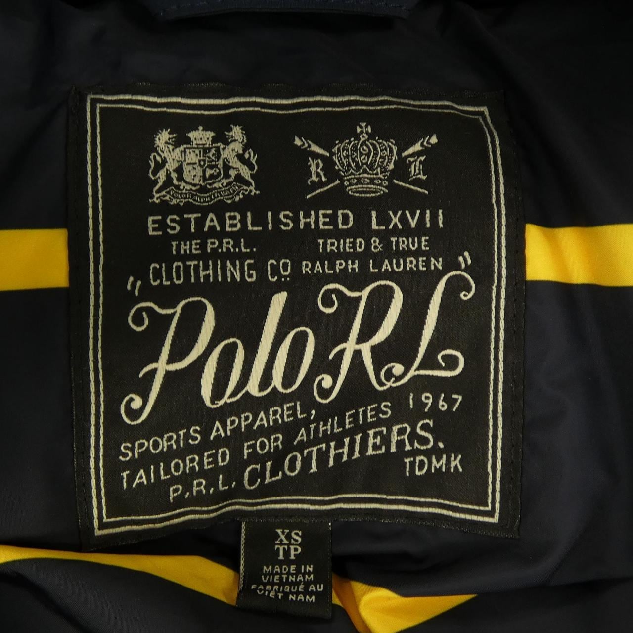 ポロラルフローレン POLO RALPH LAUREN ダウンジャケット