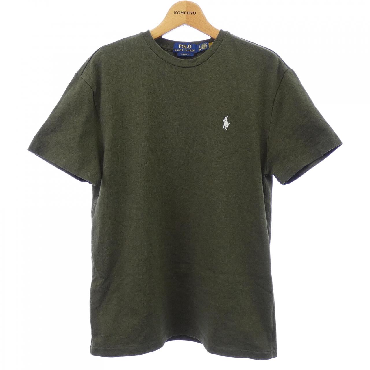 ポロラルフローレン POLO RALPH LAUREN 41381 Tシャツ