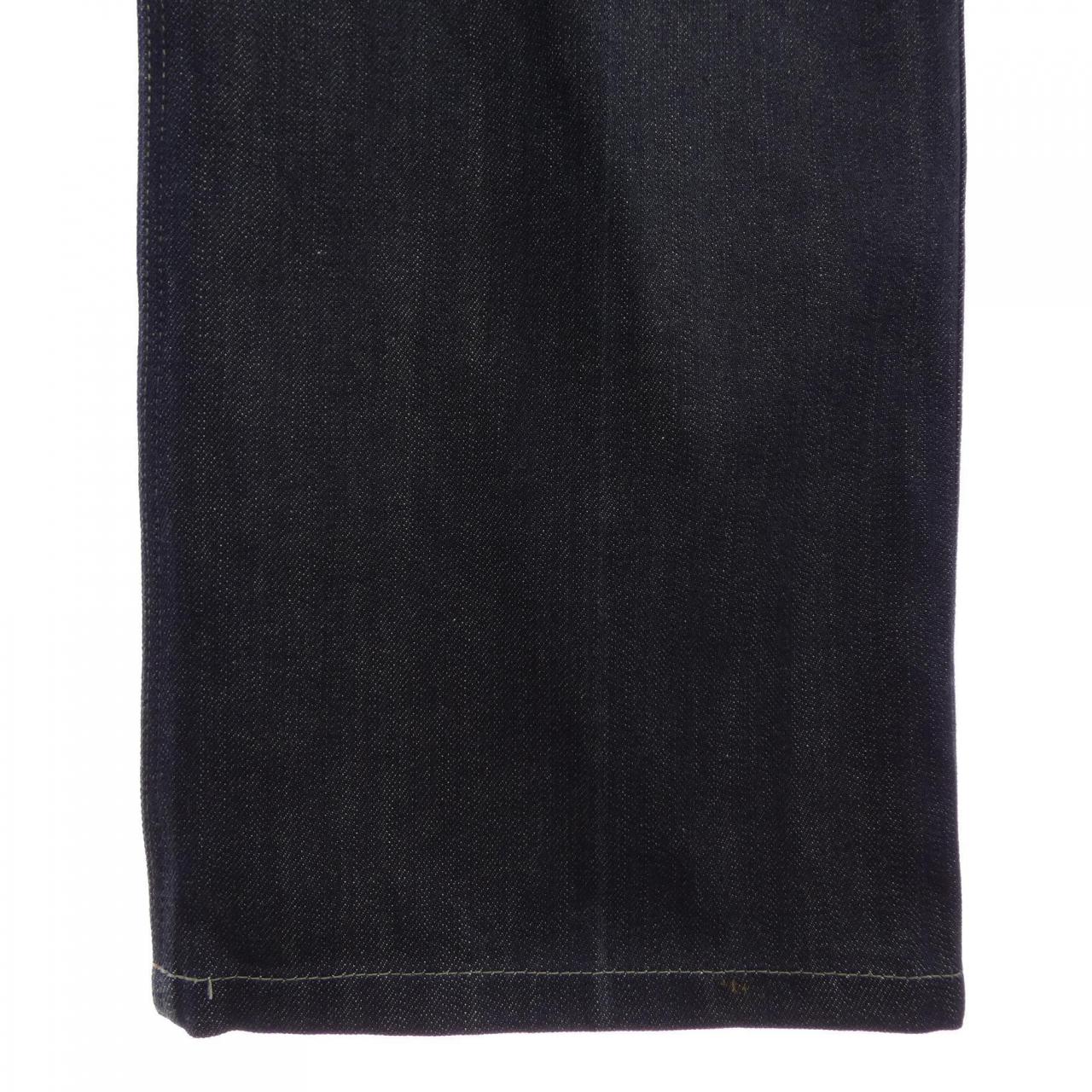 ルイヴィトン LOUIS VUITTON MRDP10CQU パンツ