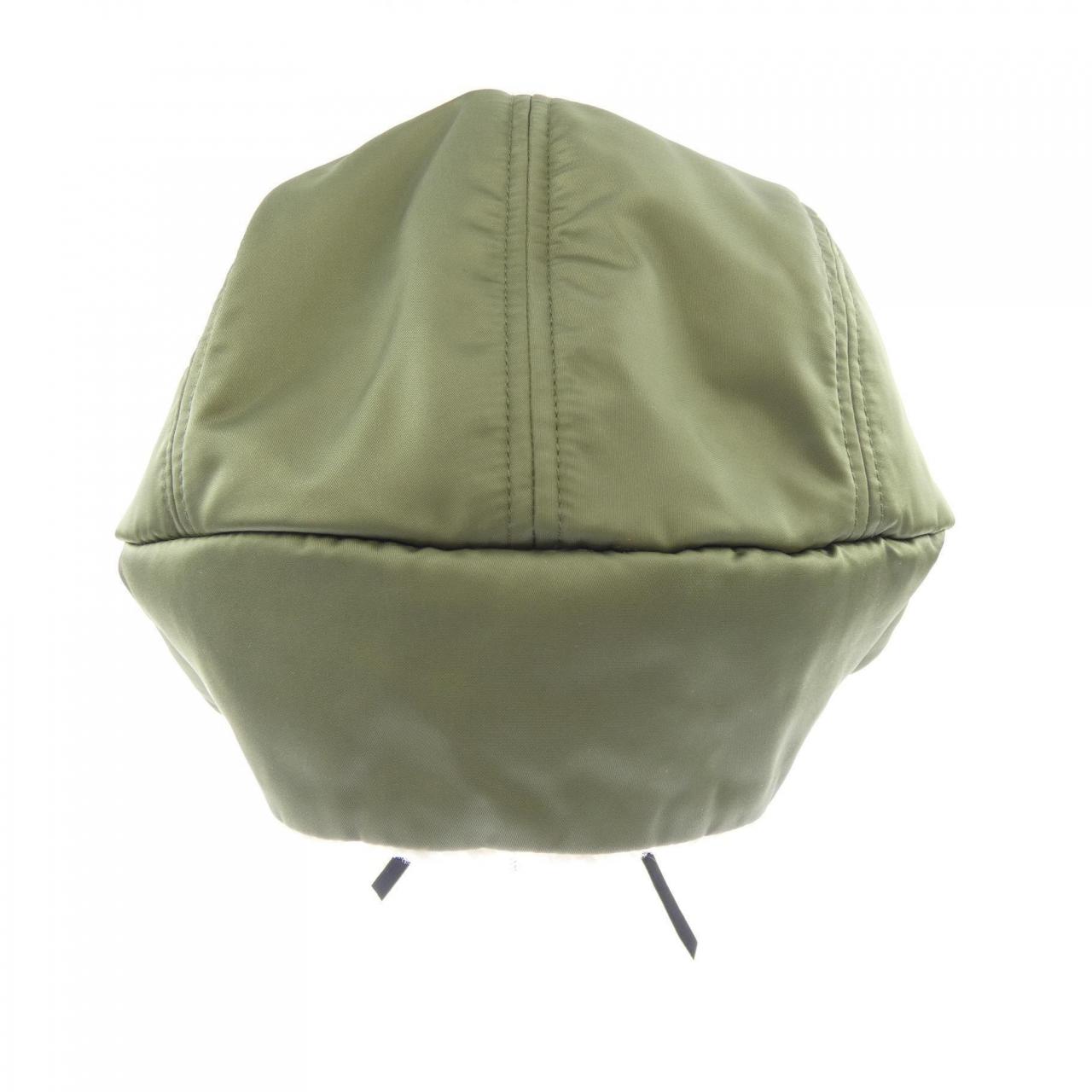 ウールリッチ WOOL RICH WJAC2000 キャップ
