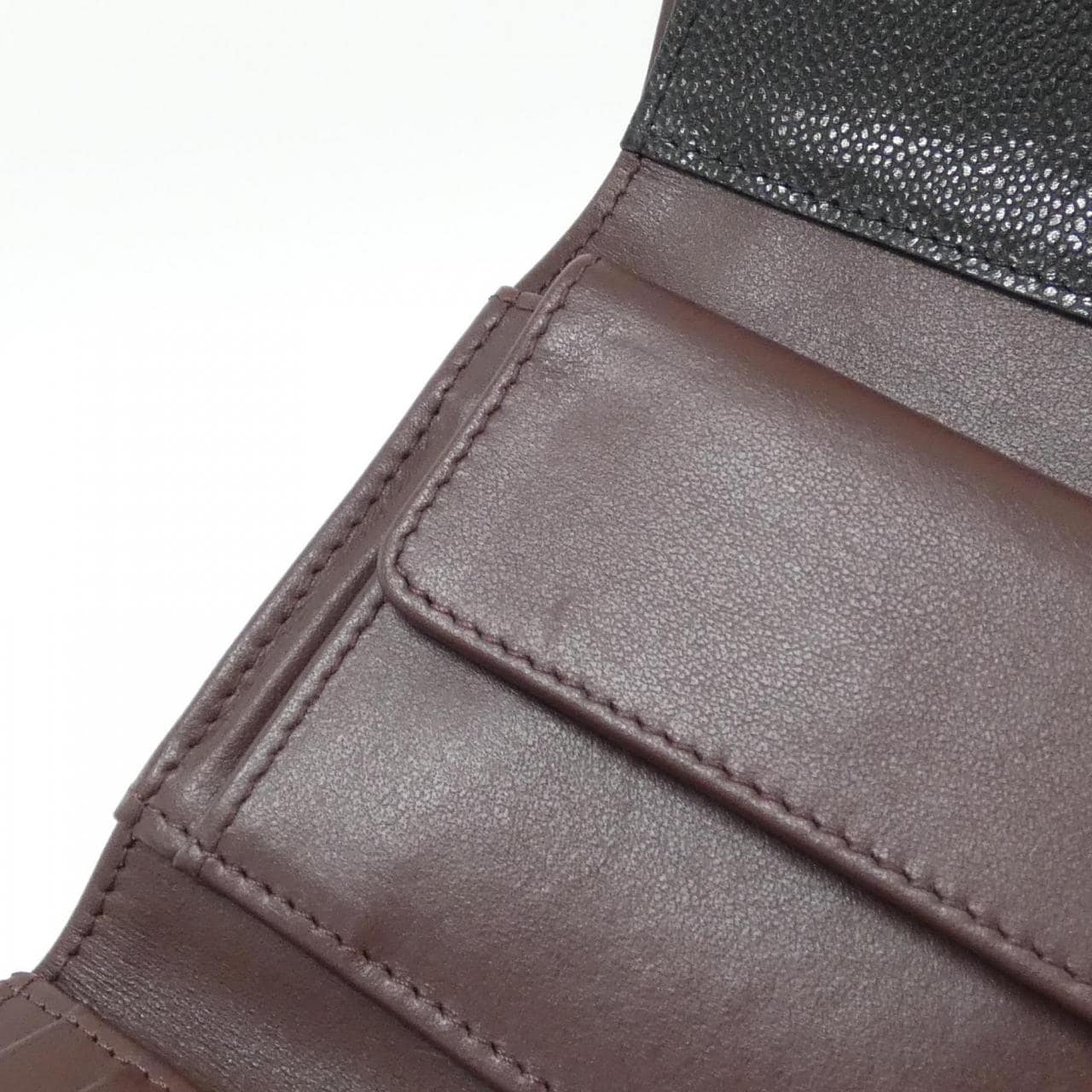 シャネル タイムレスクラシック ライン AP0229 財布