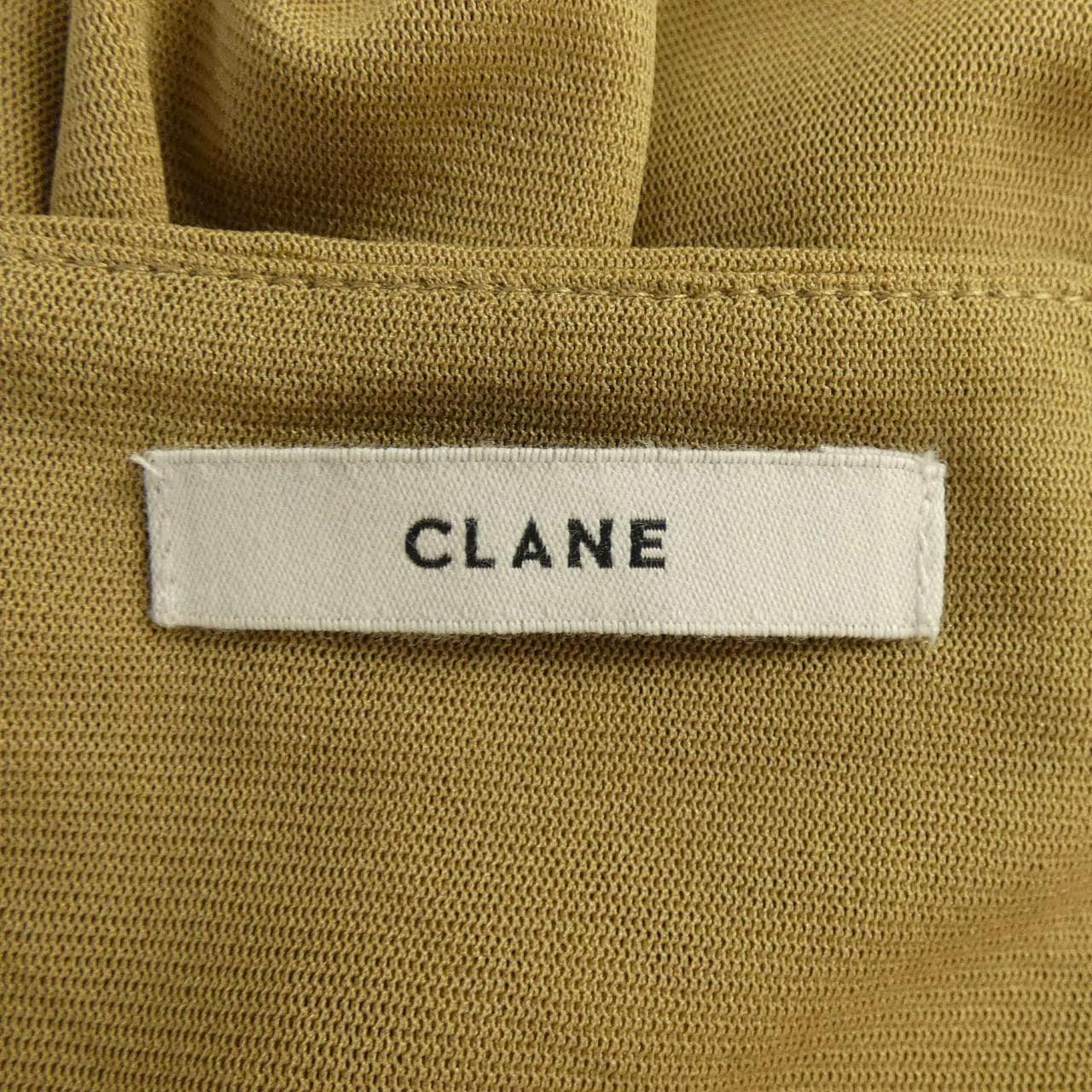 クラネ CLANE トップス