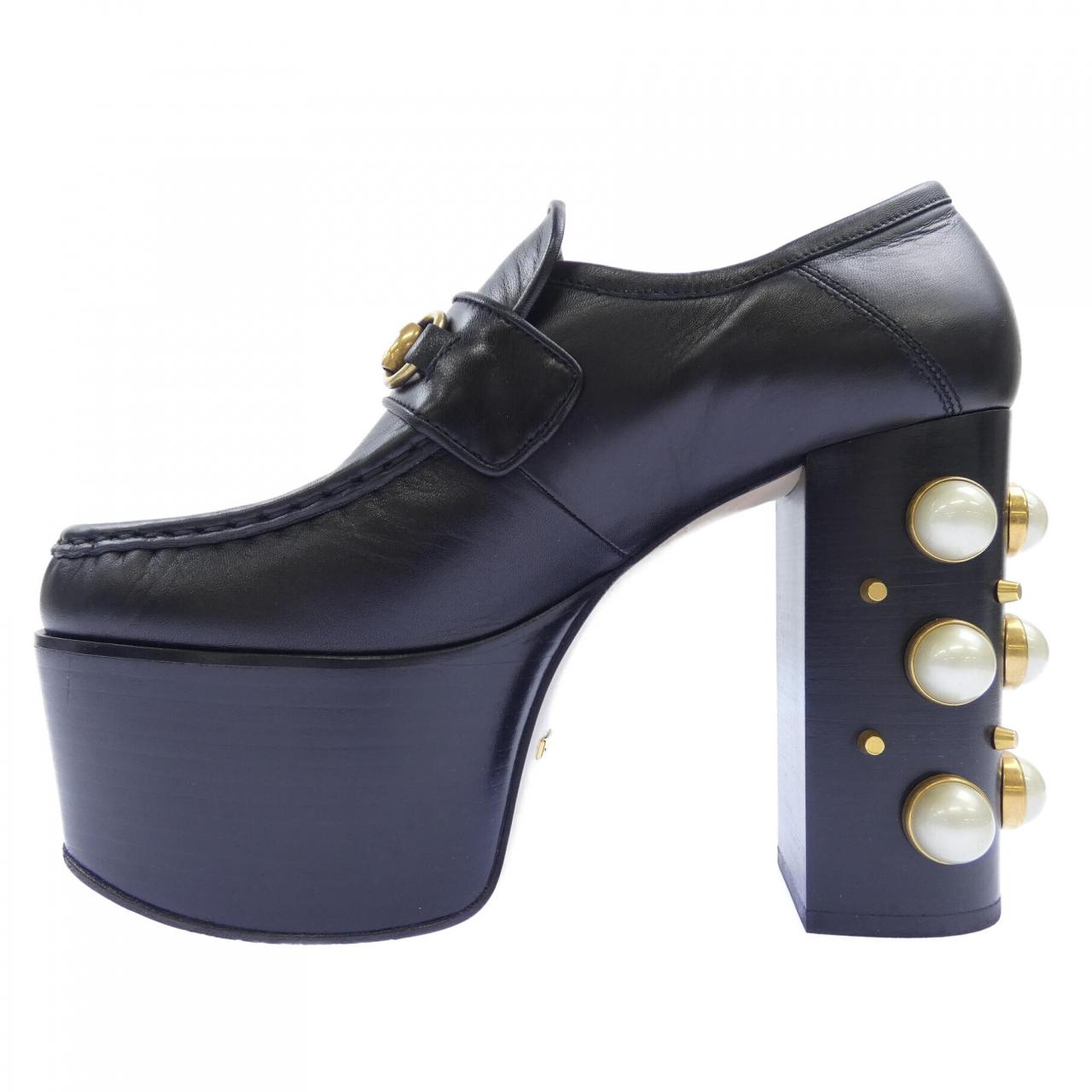 グッチ GUCCI 470970 シューズ
