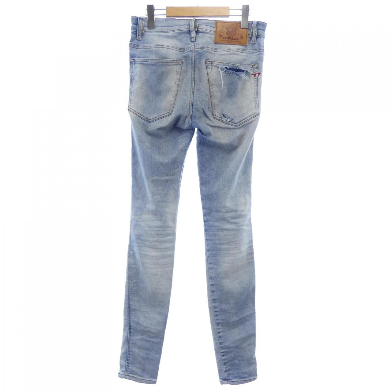 ディーゼル DIESEL 069UC ジーンズ