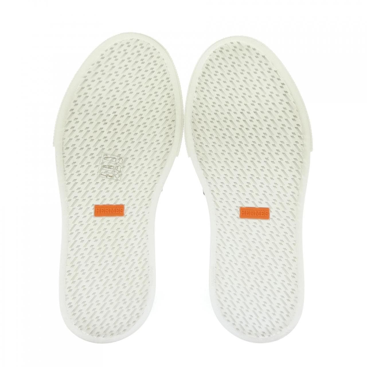 エルメス HERMES ゲーム GAME ケリーバックル 241189Z シューズ