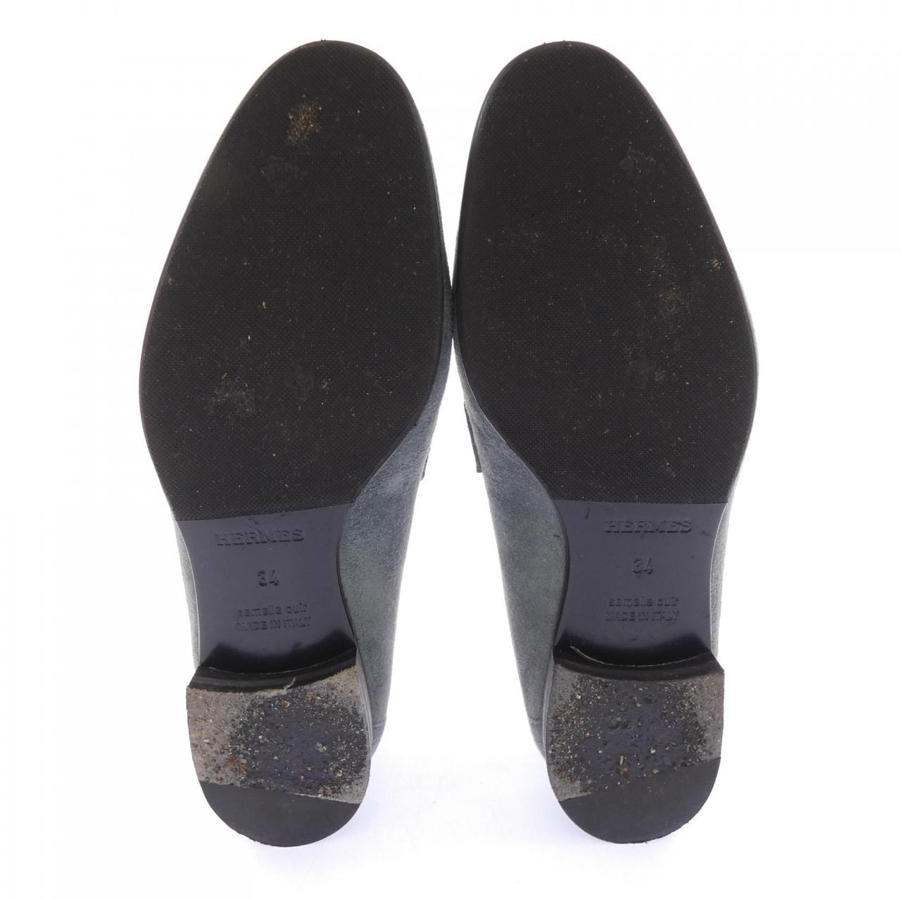 エルメス HERMES パリ PARIS LOAFER 232187Z シューズ
