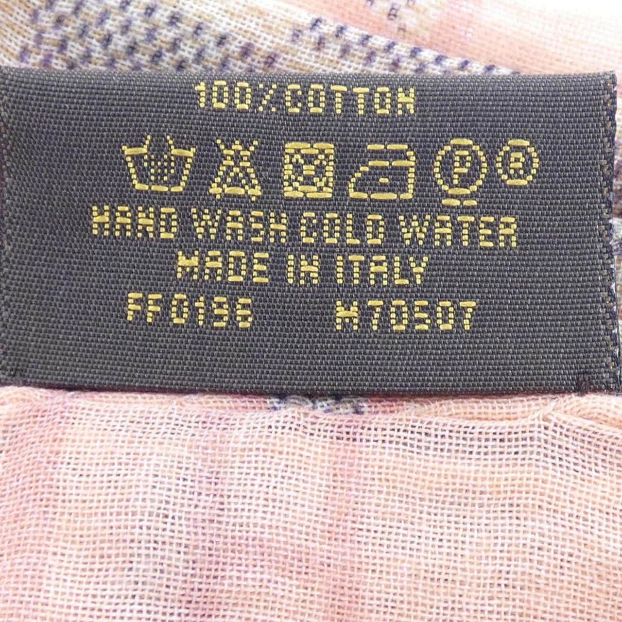 ルイヴィトン LOUIS VUITTON エトール ダミエ アズール タイシエンヌ M70507 STOLE