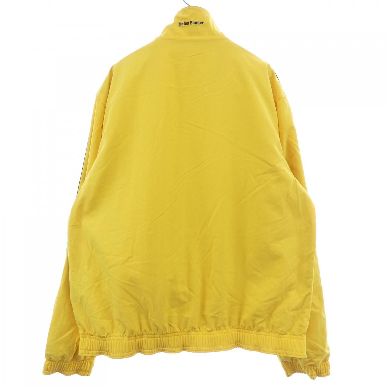 アディダス ADIDAS BVA95 ブルゾン