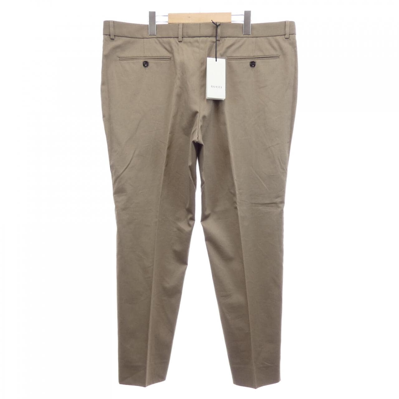 グッチ GUCCI 468518 Z3732 パンツ