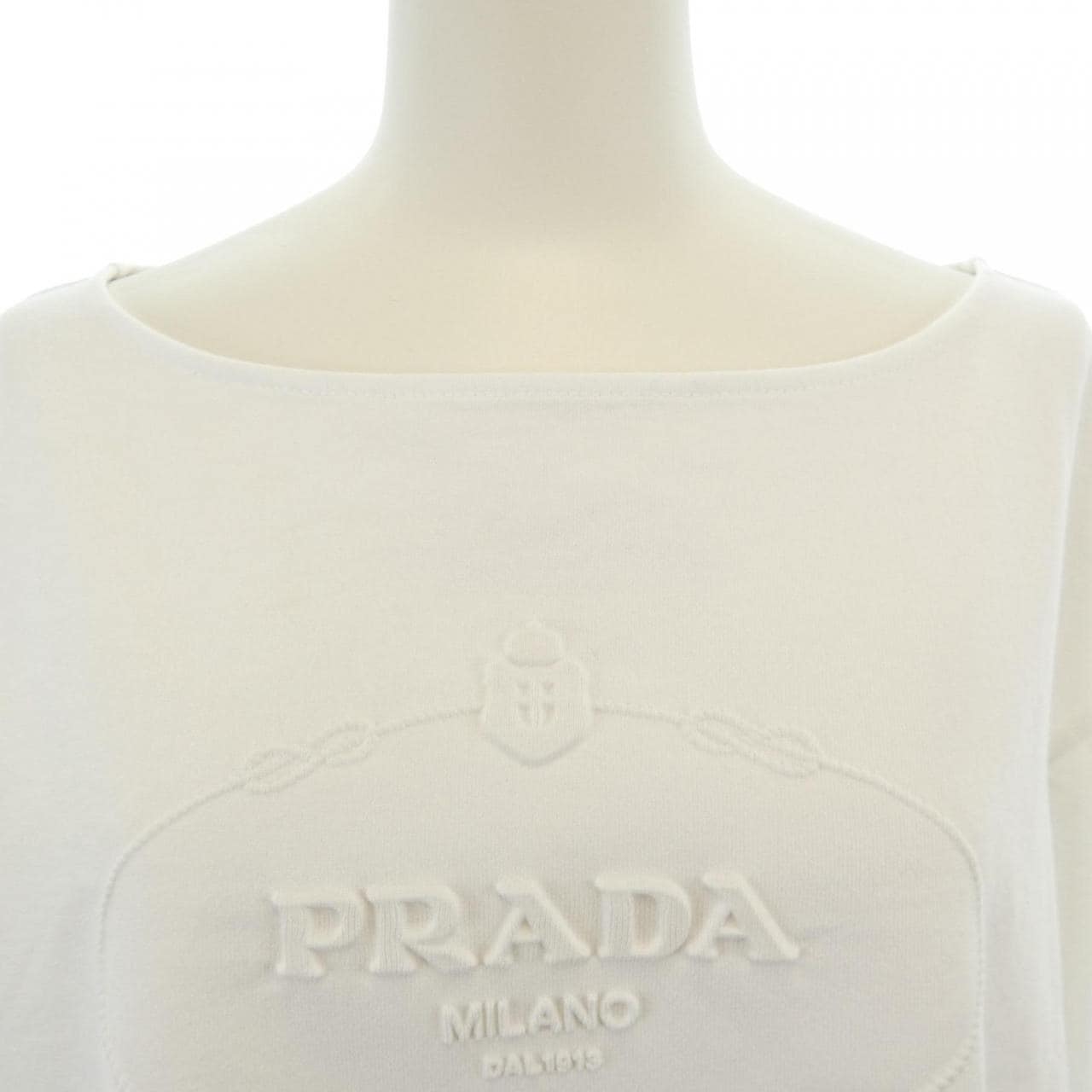 プラダ PRADA 34658 SOOO 14LQ トップス
