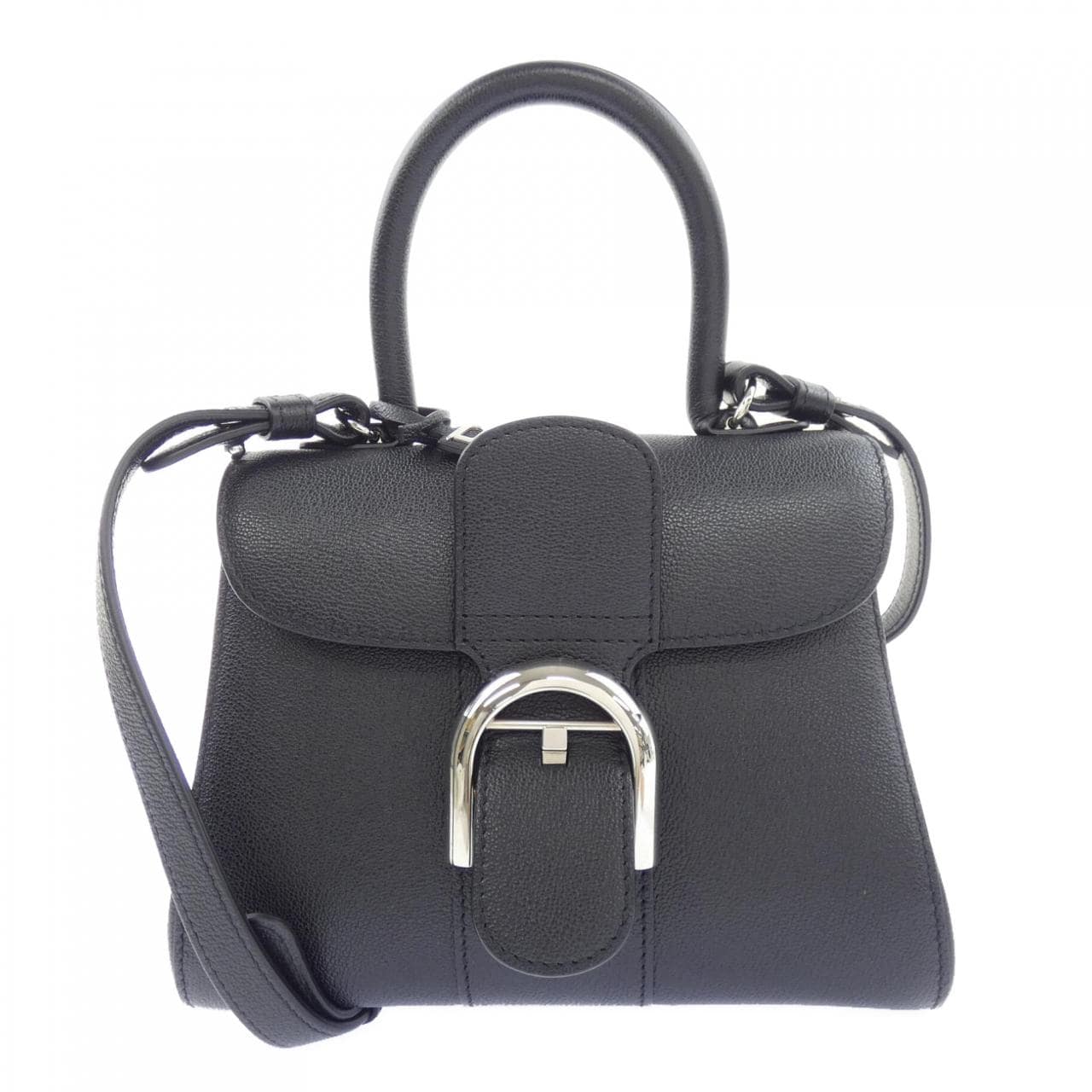 デルボー DELVAUX BRILLANT BAG