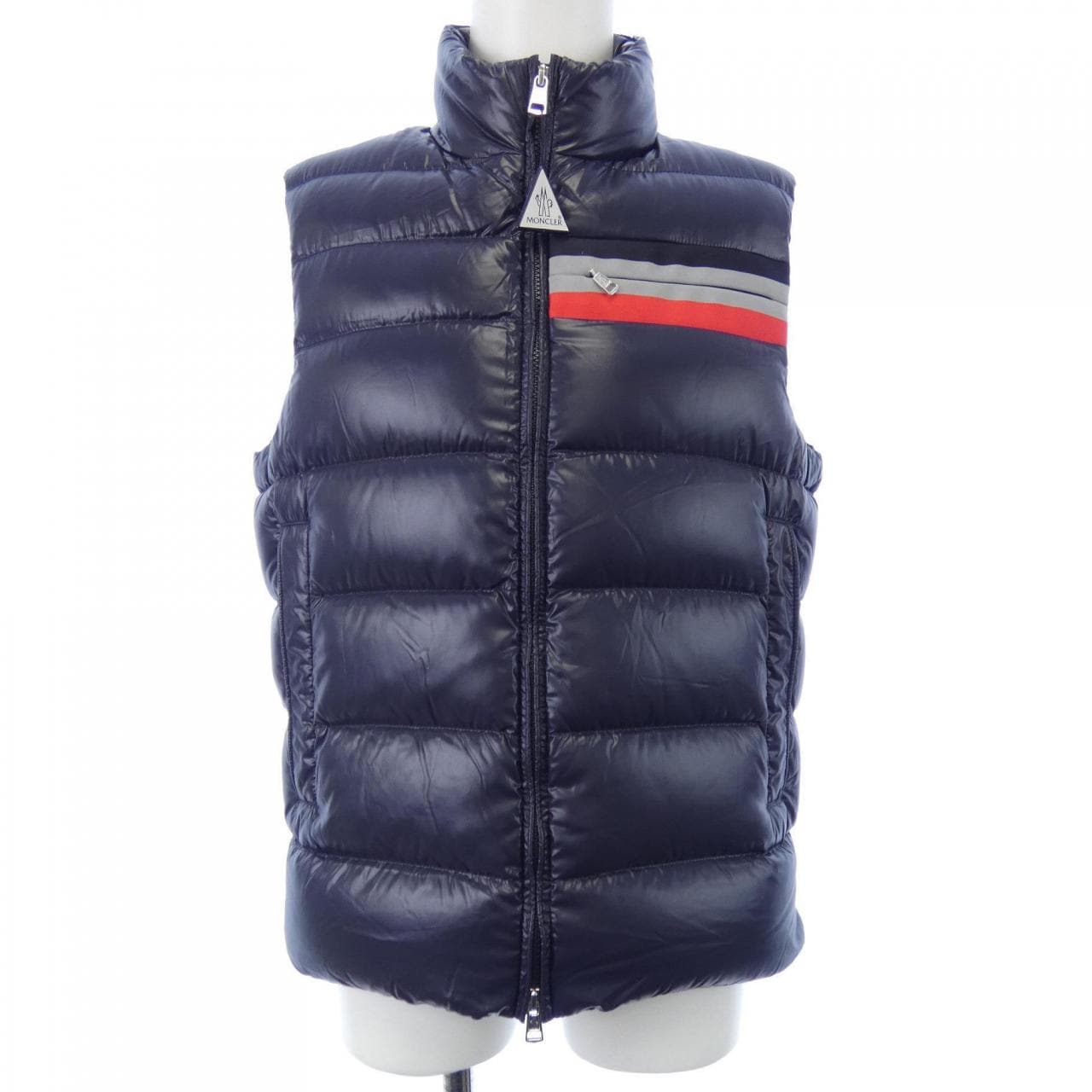 モンクレール MONCLER PARPAILLON ダウンベスト