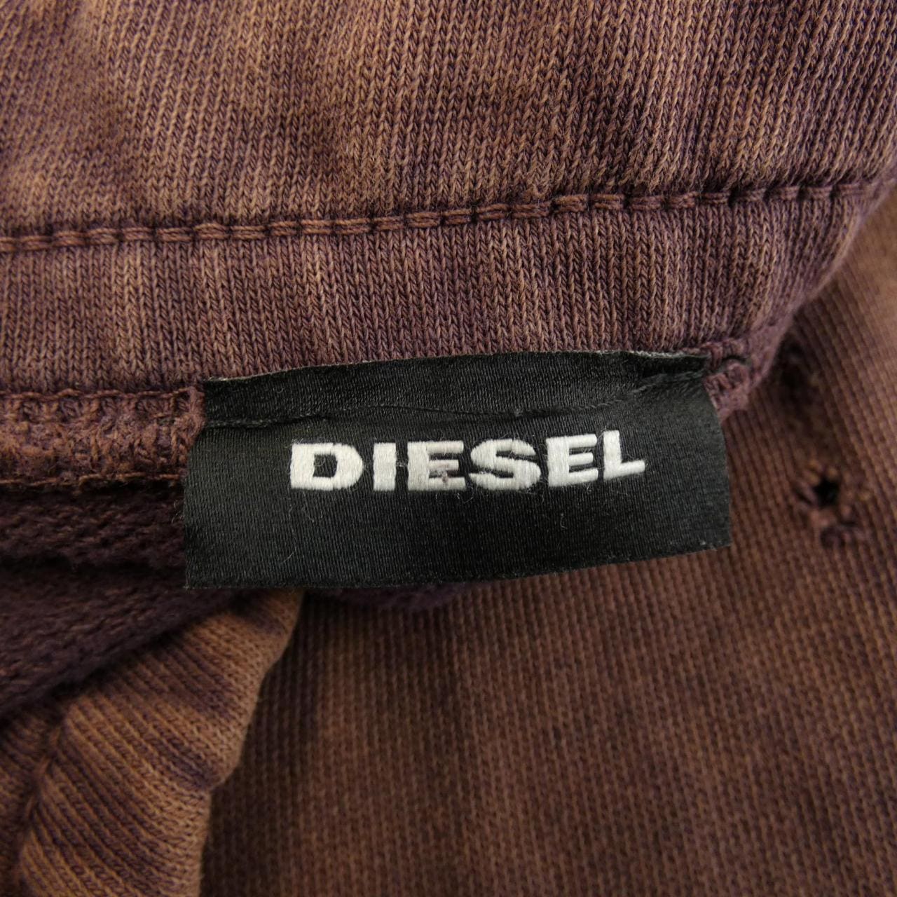 Diesel DIESEL pants