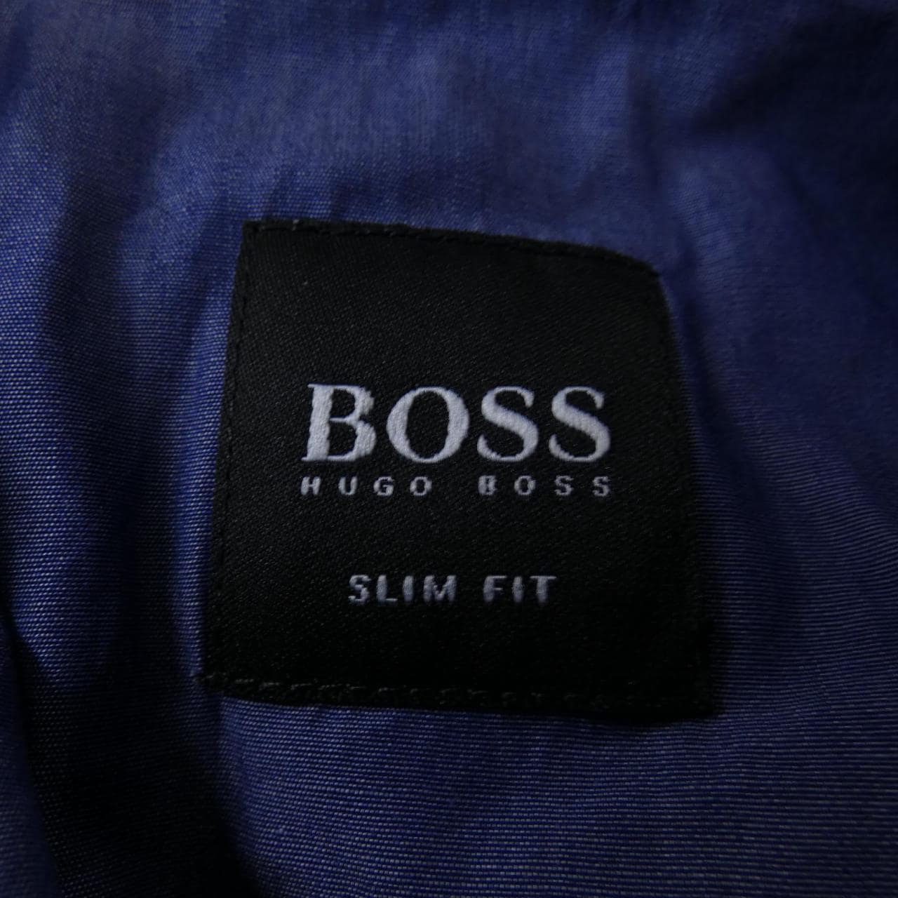 ヒューゴボス HUGO BOSS シャツ