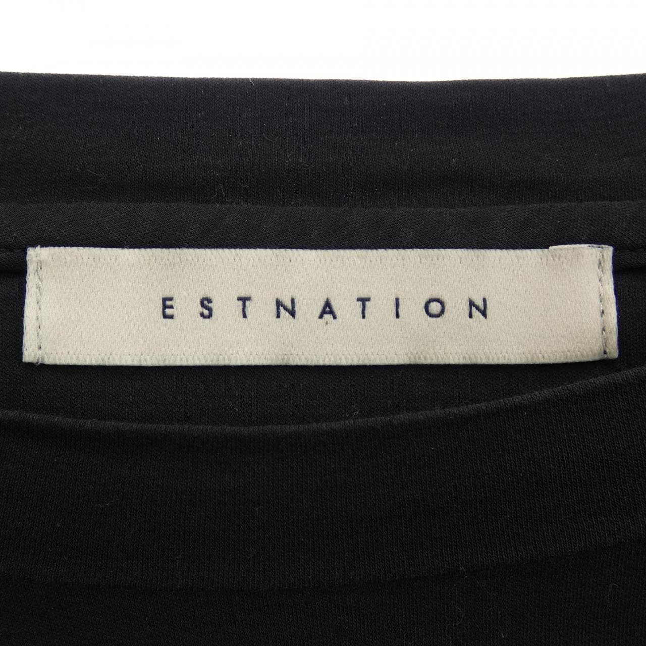 ESTNATION ESTNATION上衣