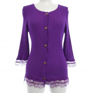 美品 エミリオプッチ 総柄チューブトップワンピース レディース SIZE  