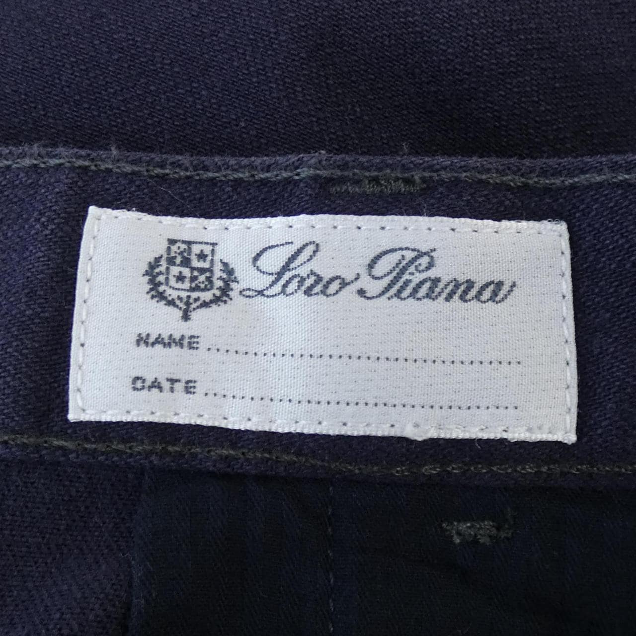 Loro Piana Piana 裤子