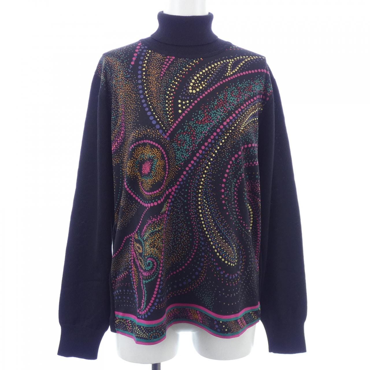 レオナールファッション LEONARD FASHION ニット