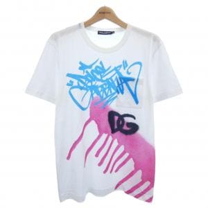 ドルチェアンドガッバーナ DOLCE&GABBANA Tシャツ
