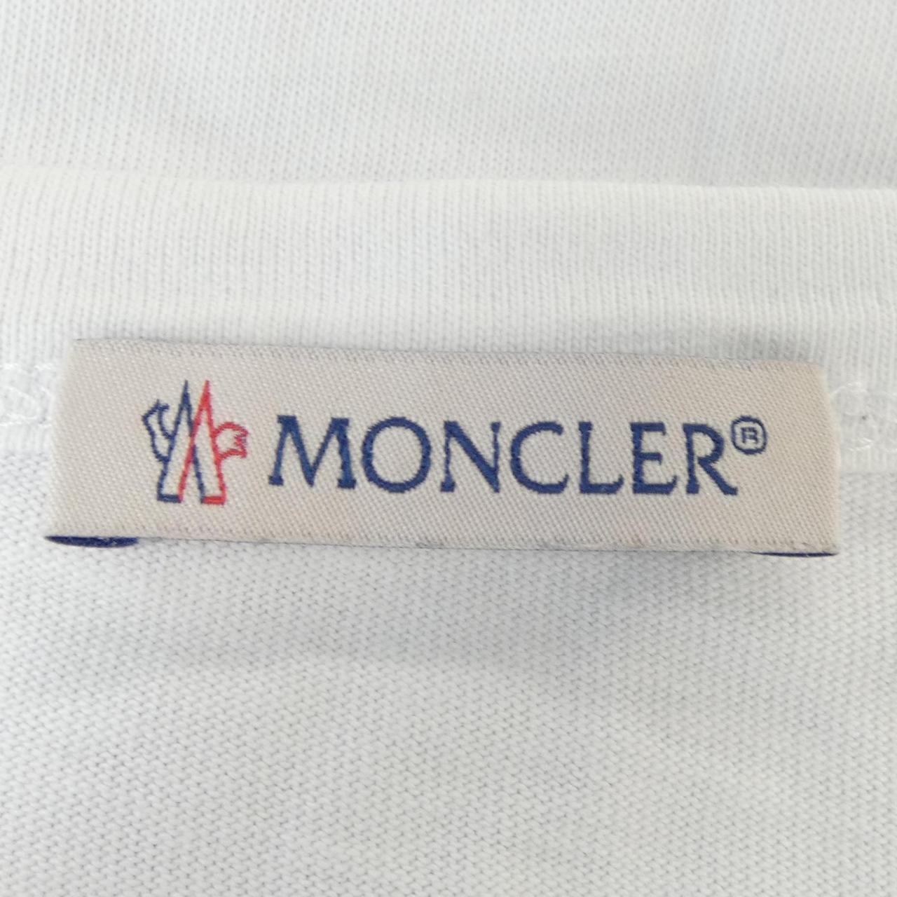 MONCLER蒙克勒T恤