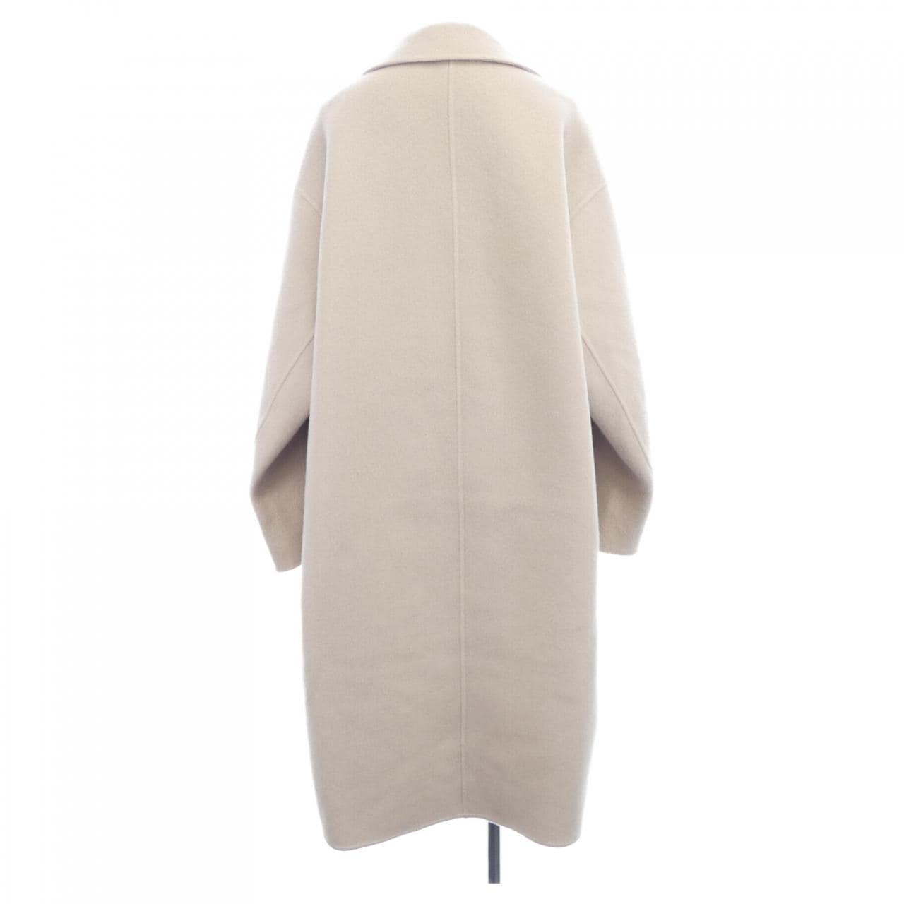 Diagram Coat