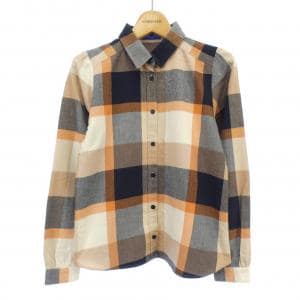 ブルーレーベルクレストブリッジ BLUE LABEL CRESTBRID シャツ