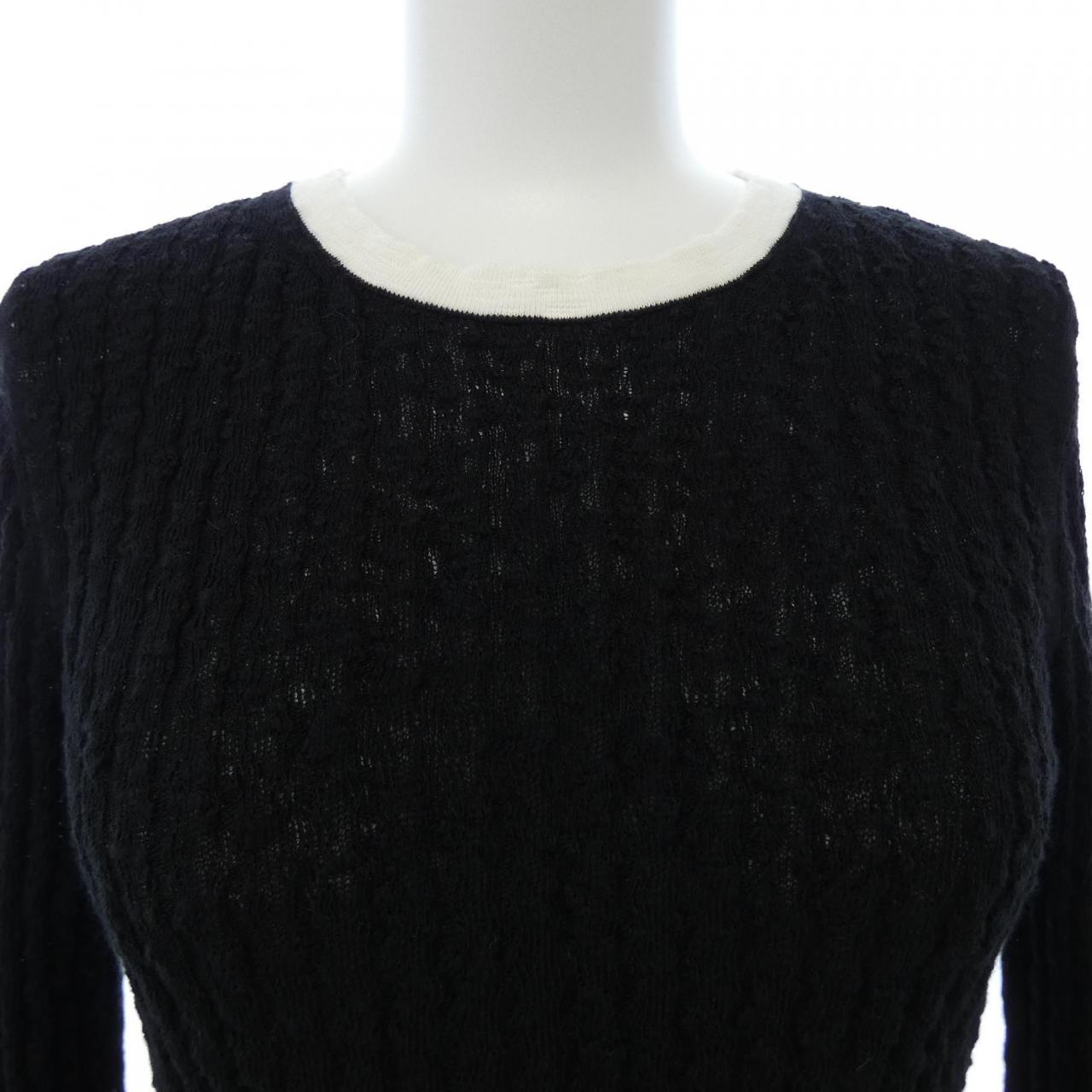 CHANEL CHANEL knitwear