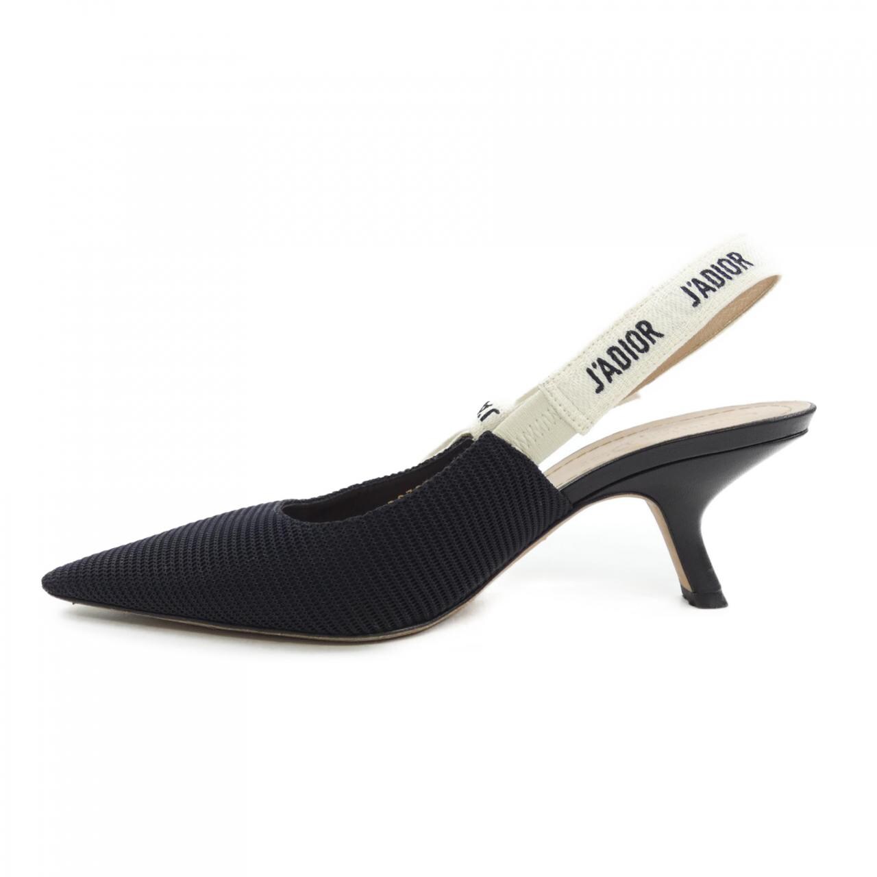 クリスチャンディオール CHRISTIAN DIOR パンプス