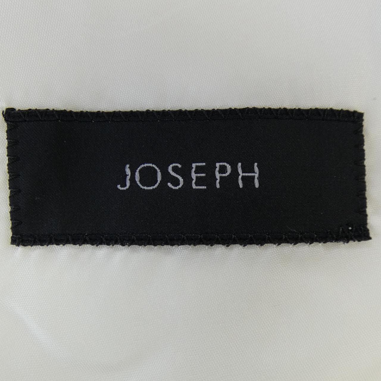 ジョセフ JOSEPH JR JI CM 0404 ジャケット