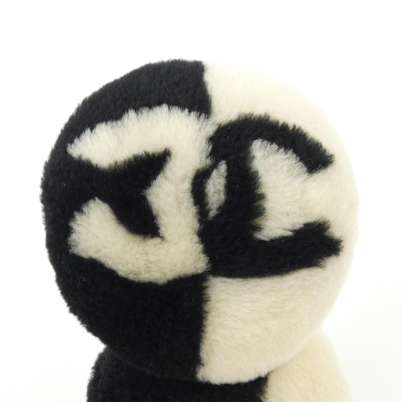 シャネル CHANEL イヤーマフ