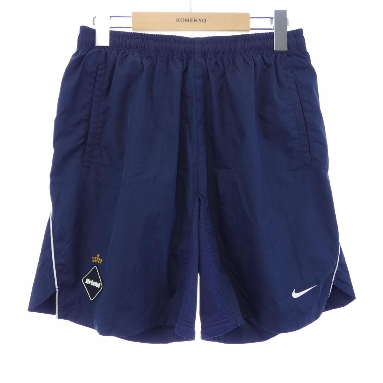 エフシーアールビー F.C.R.B. パンツ