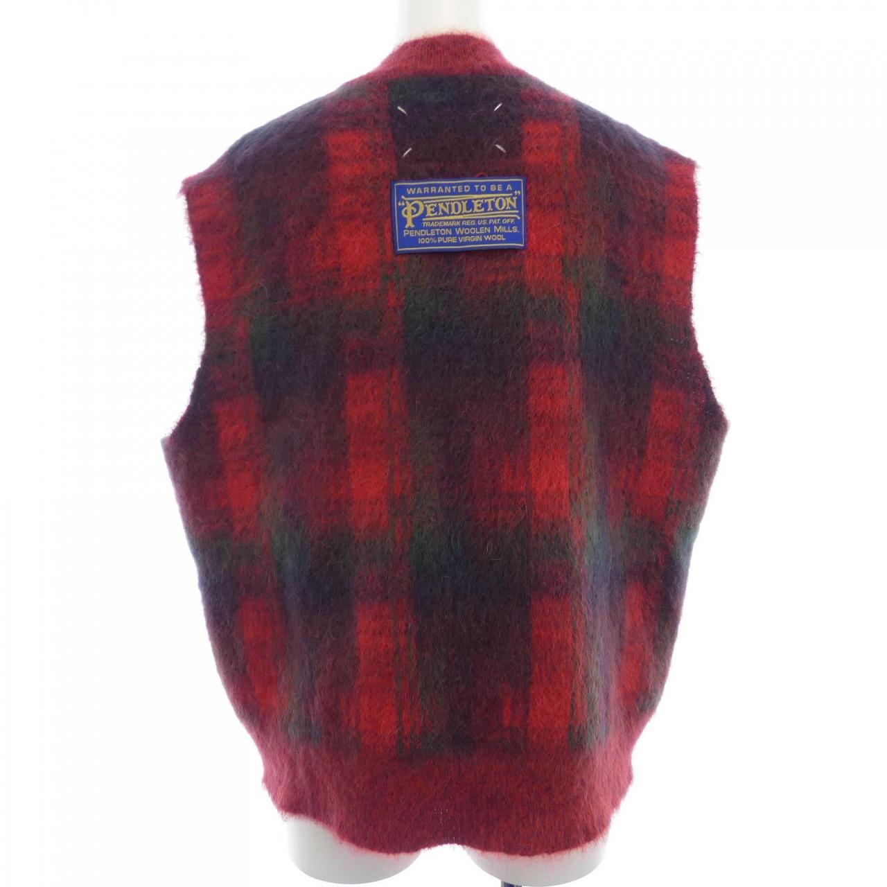 Maison Margiela Margiela Knitwear