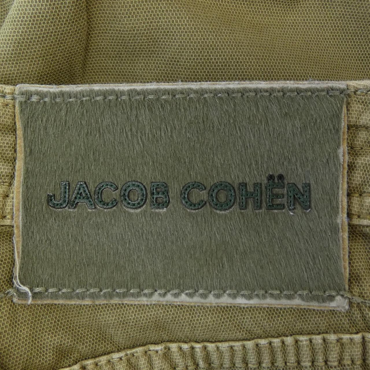 ヤコブコーエン JACOB COHEN BARD パンツ