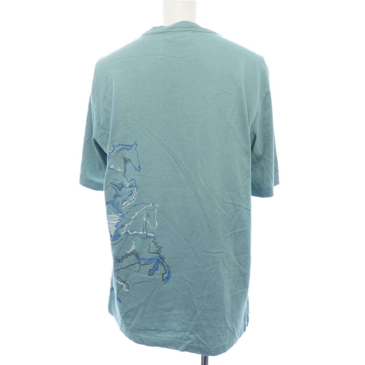 エルメス HERMES Tシャツ