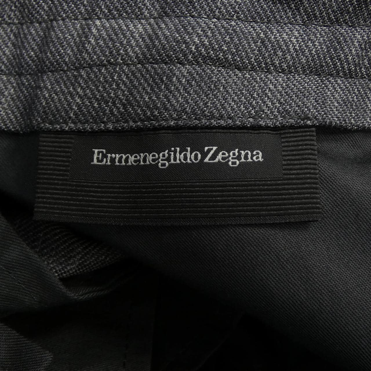 エルメネジルドゼニア Ermenegildo Zegna パンツ