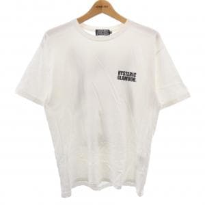 ヒステリックグラマー HYSTERIC GLAMOUR 02231CT44 Tシャツ