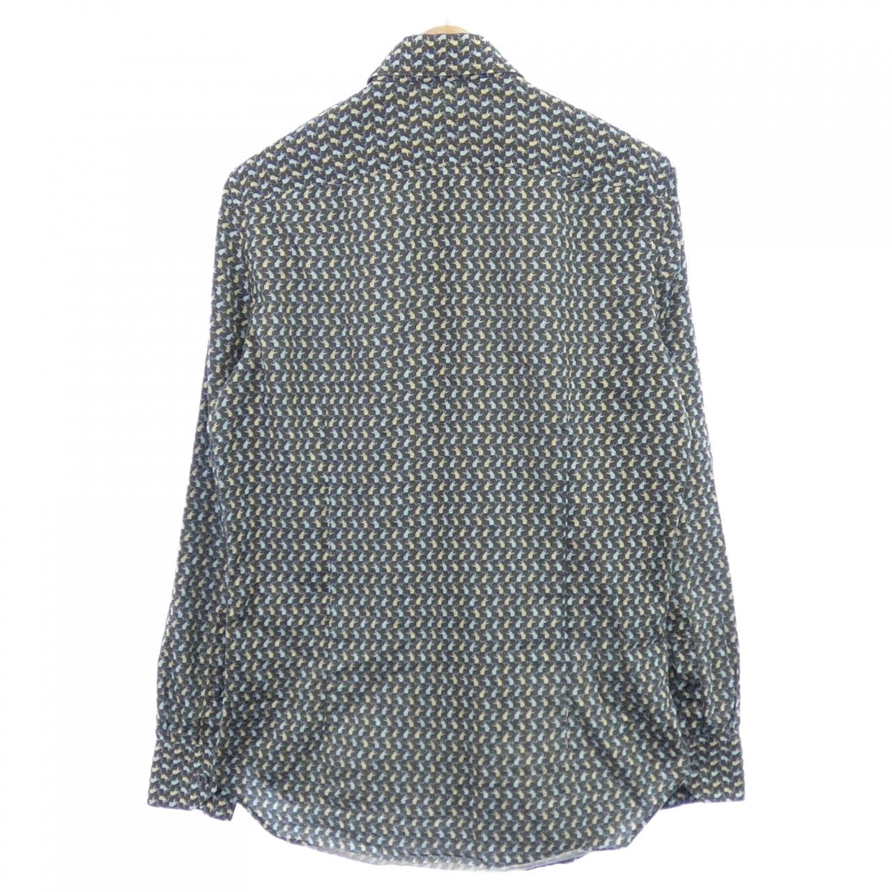 エトロ ETRO シャツ