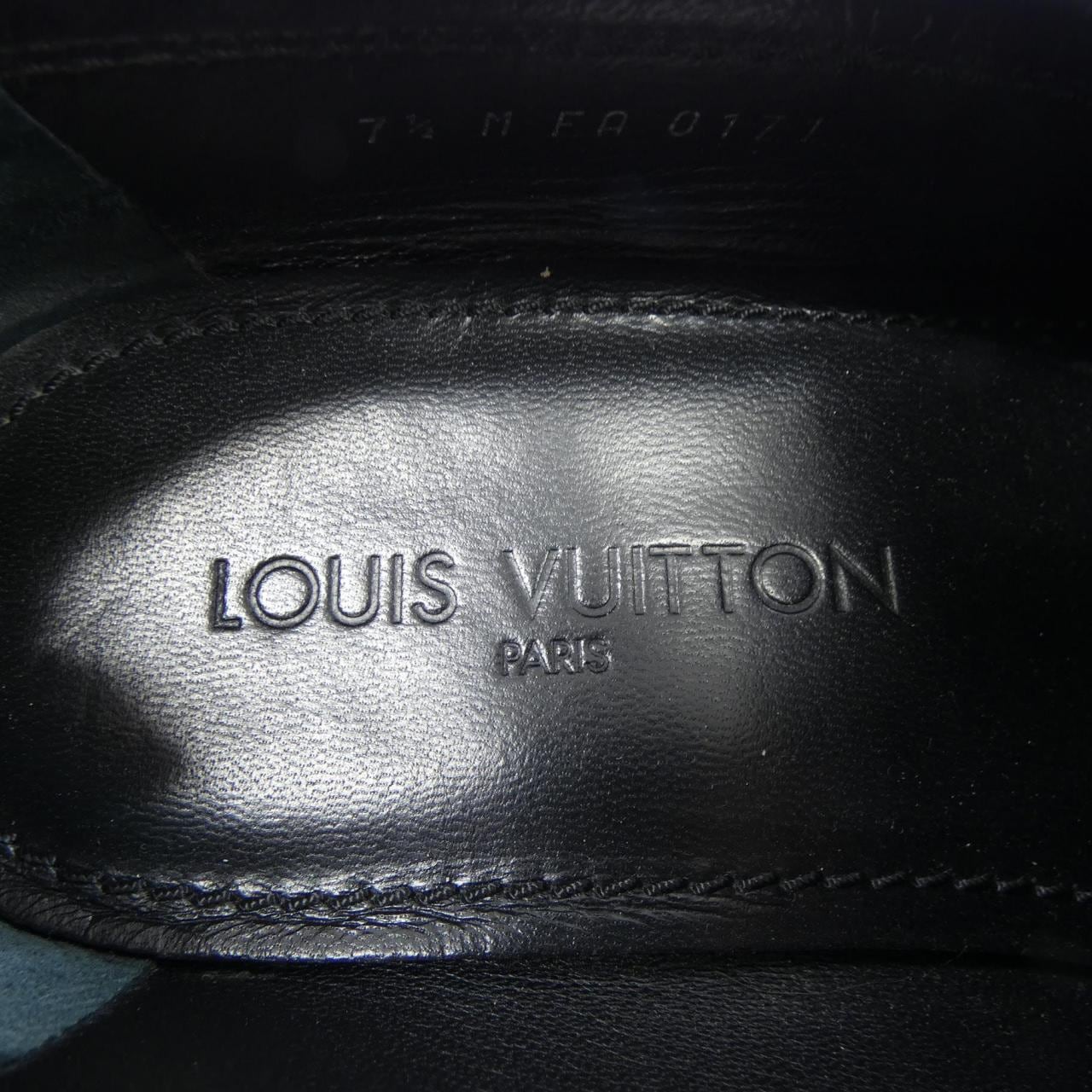 ルイヴィトン LOUIS VUITTON シューズ