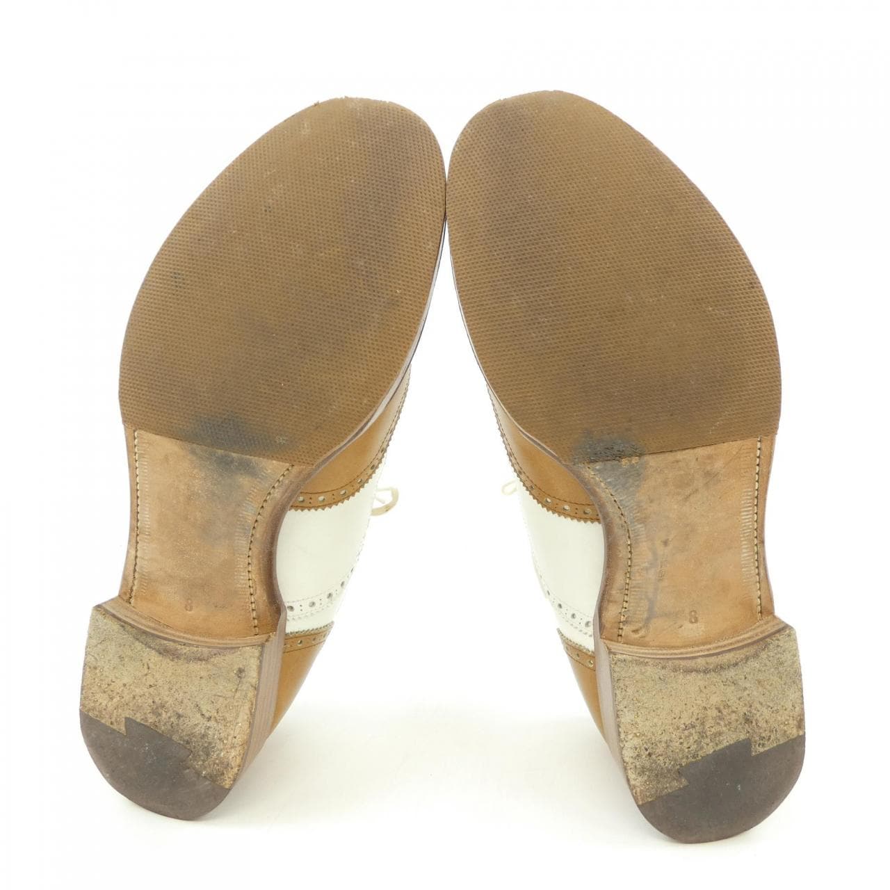 ヒロシ ツボウチ HIROSHI TSUBOUCHI HTV 0915 シューズ