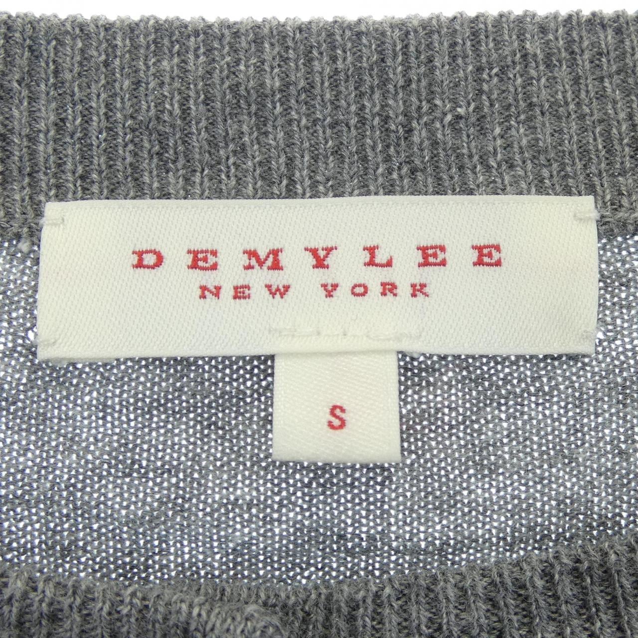 デミリー DEMYLEE カーディガン