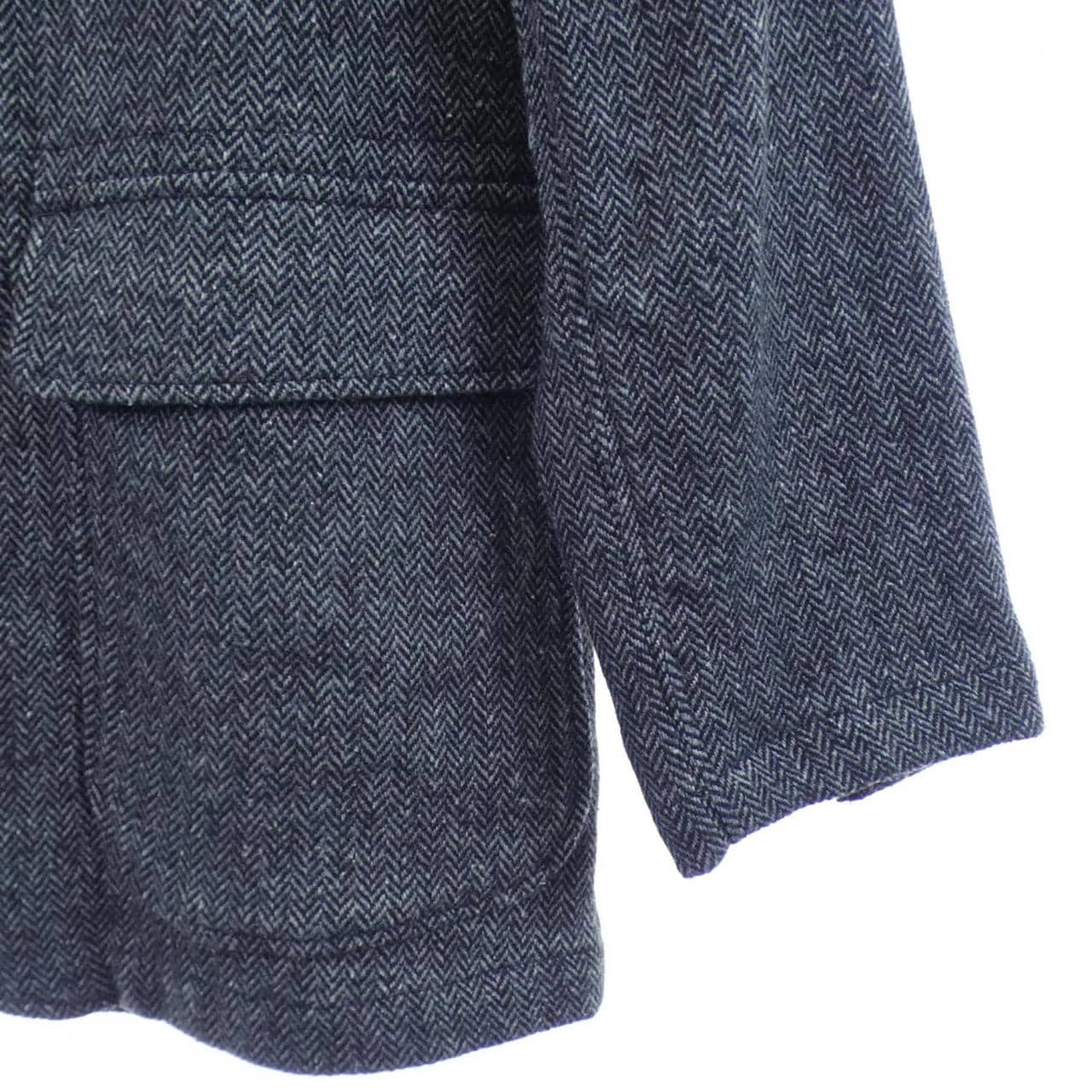 エンジニアードガーメンツ ENGINEERED GARMENTS ジャケット