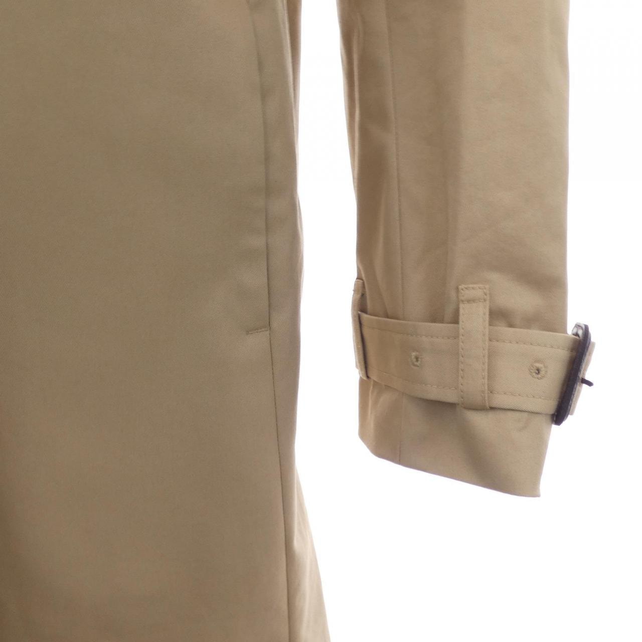 ヨーコチャン YOKO CHAN YCC-316-033 トレンチコート