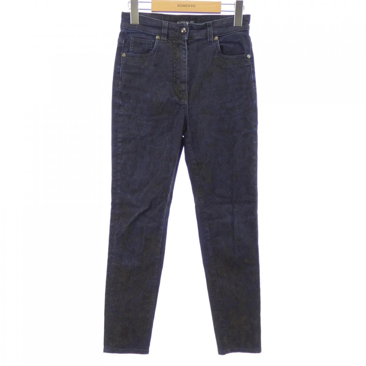 エトロ ETRO ジーンズ