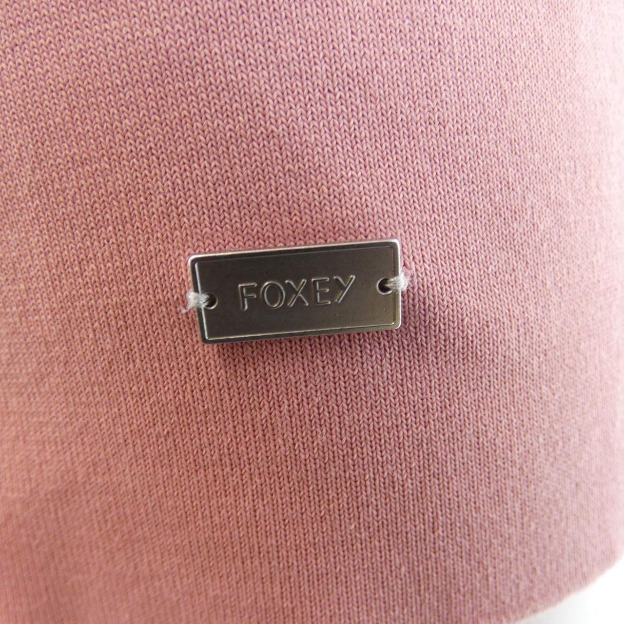フォクシー FOXEY 37943 ニット