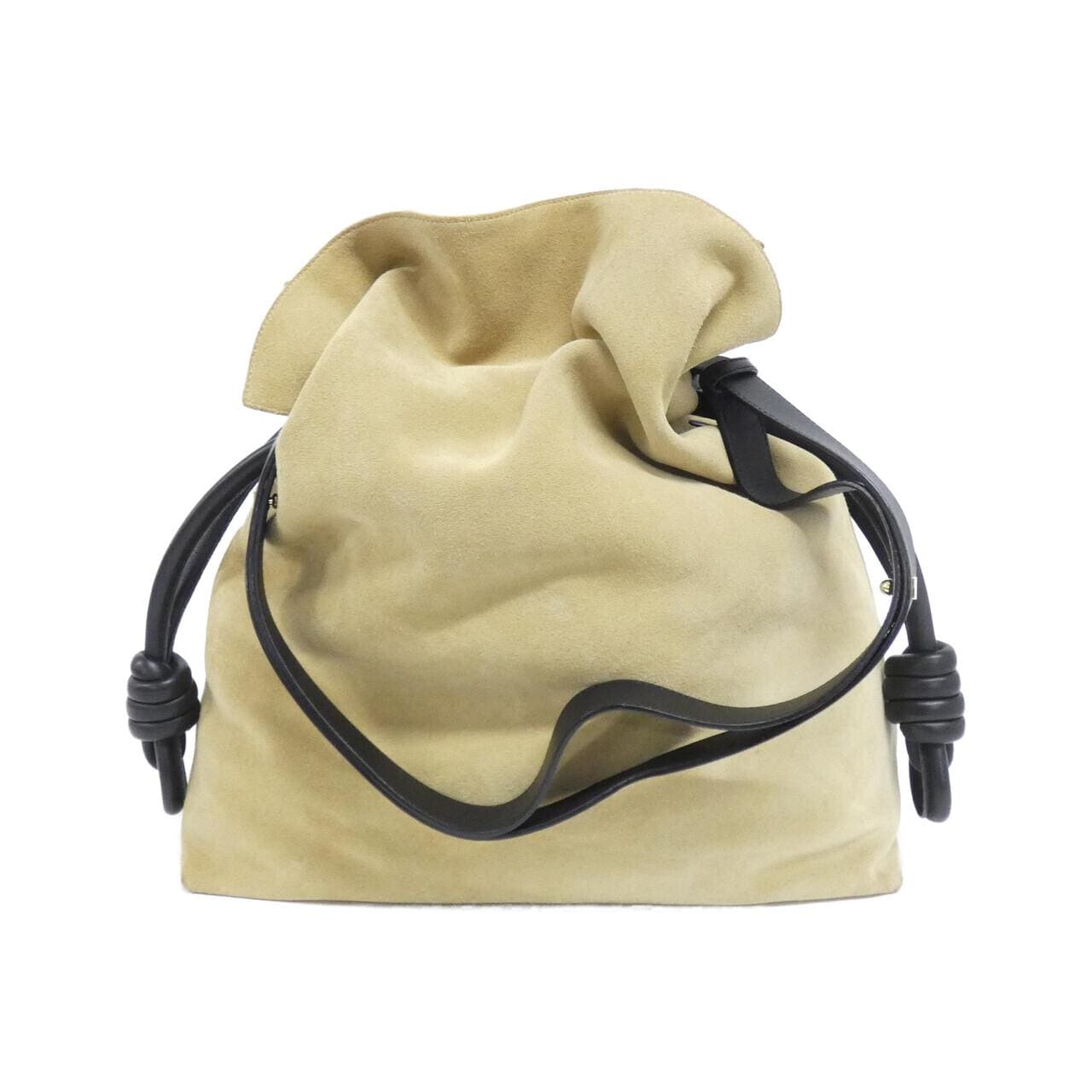 ロエベ フラメンコ ショルダーバッグ