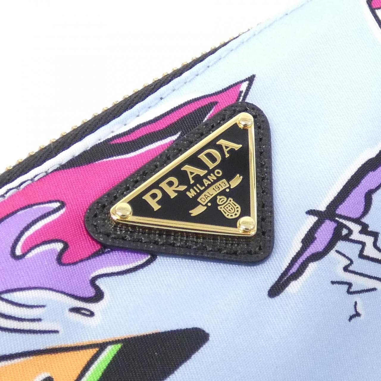 プラダ 1NS693 ポーチ