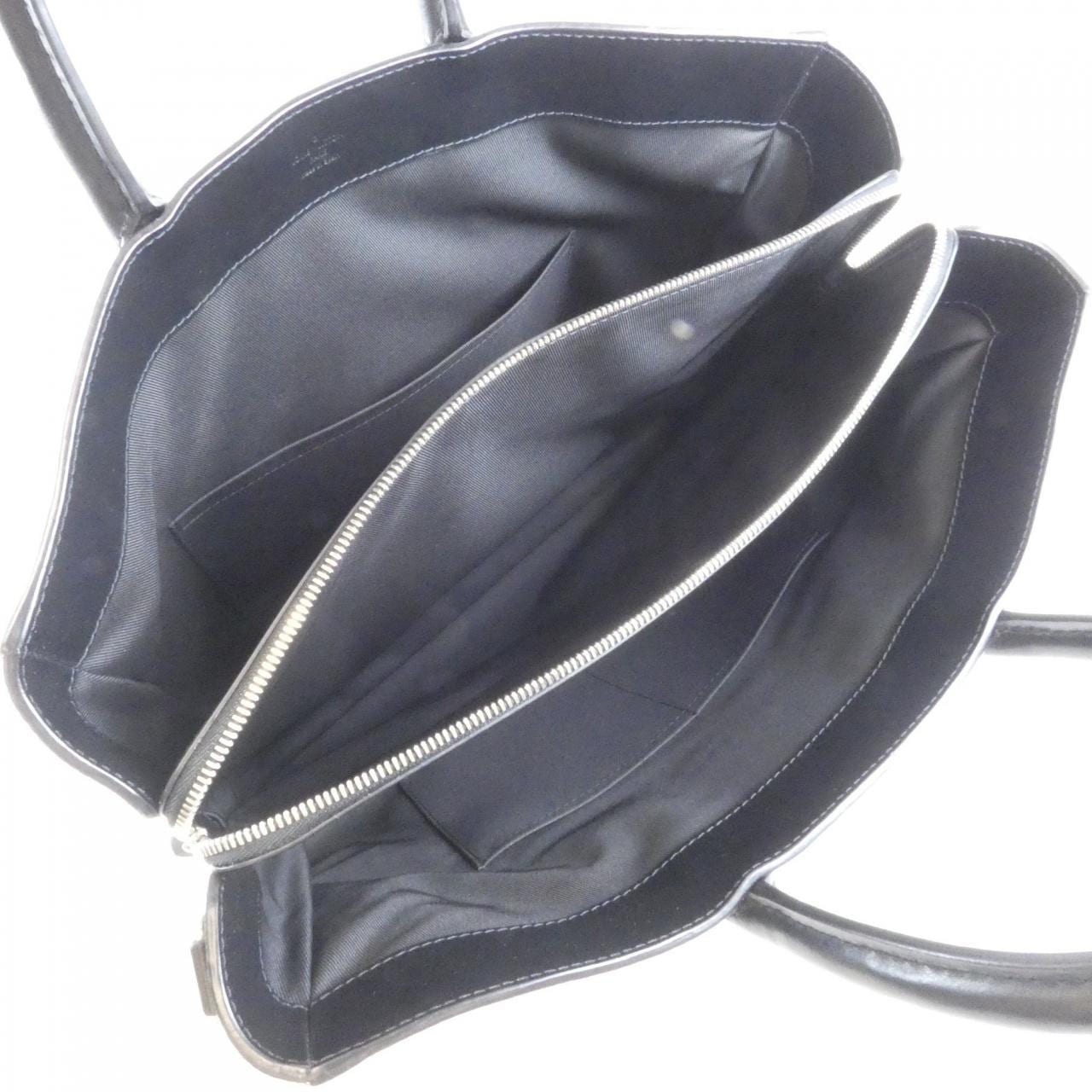 ルイヴィトン トリヨン カバ ビジネス M55732 バッグ