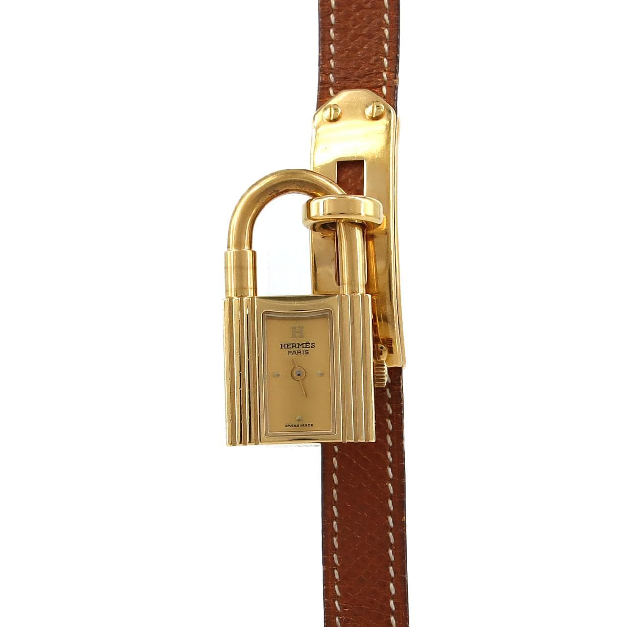 HERMES Kelly GP KE1.201 GP Quartz