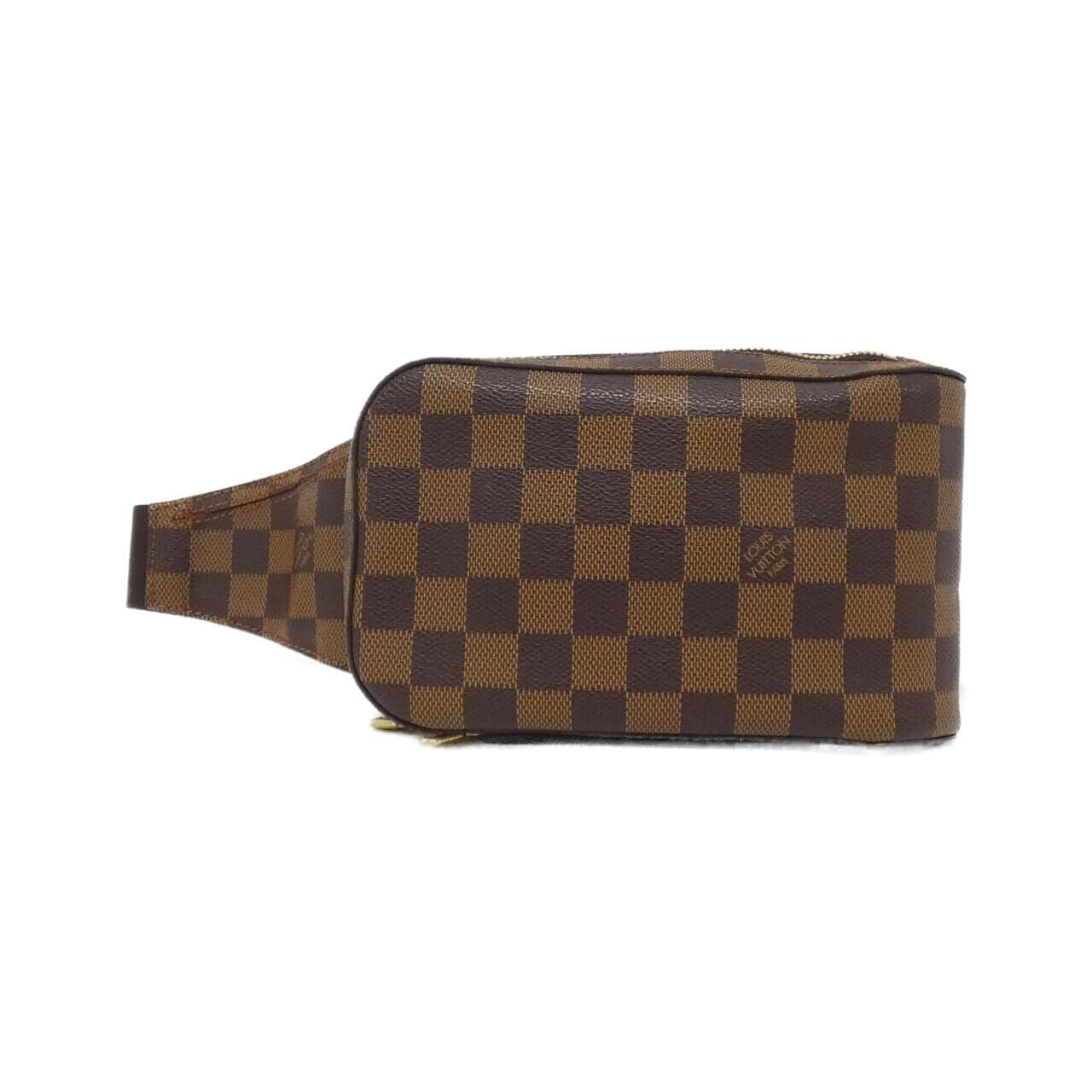 LOUIS VUITTON Damier Jeronimos N51994 单肩包