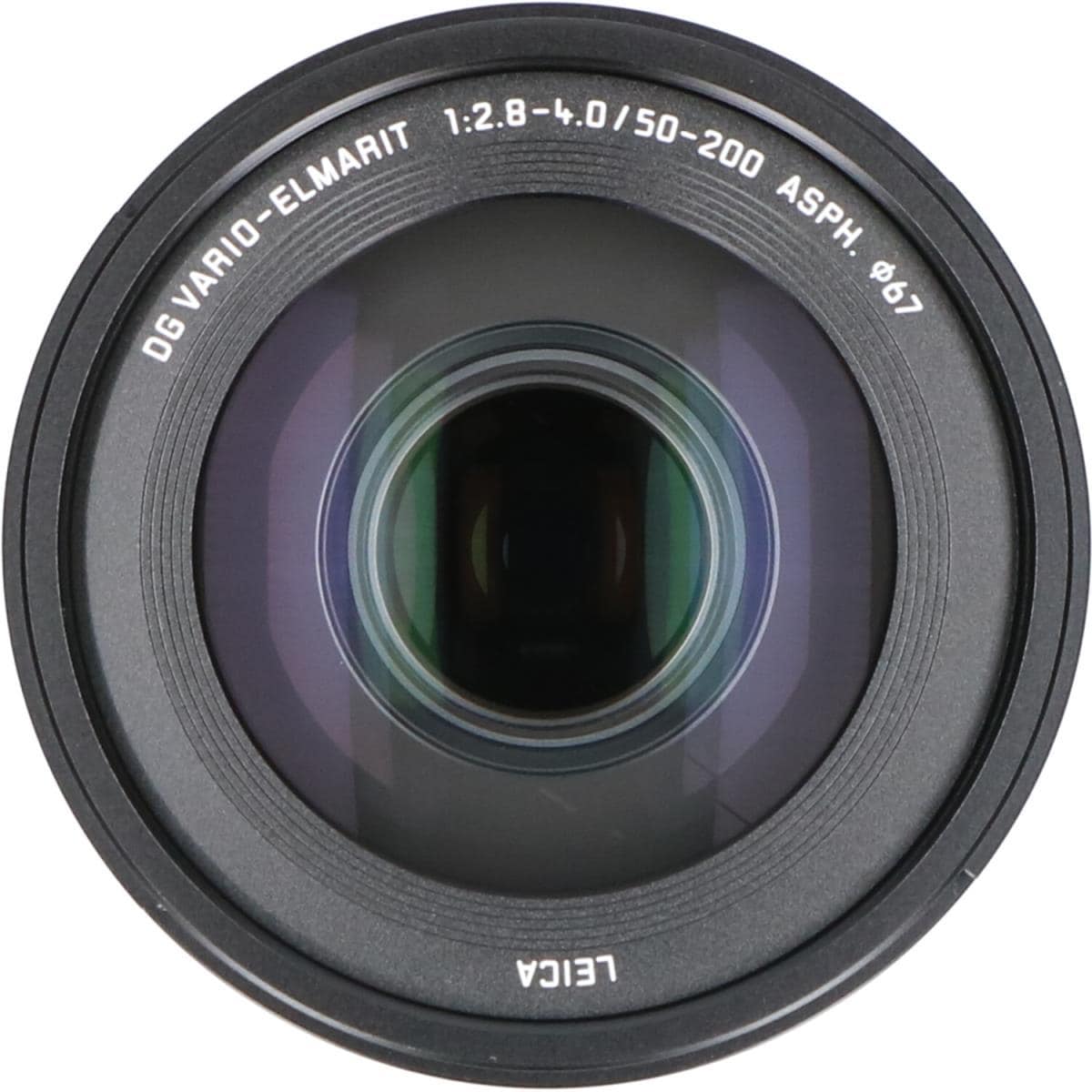 ＰＡＮＡＳＯＮＩＣ　ＤＧ５０－２００ｍｍ　Ｆ２．８－４ＡＳＰＨ